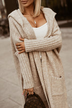 Women's Sweater Cardigan