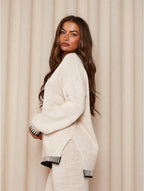 Comfortabele set voor vrouwen - bellanza