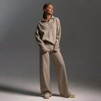 Knitted Tracksuit voor Dames - bellanza