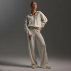 Knitted Tracksuit voor Dames - bellanza