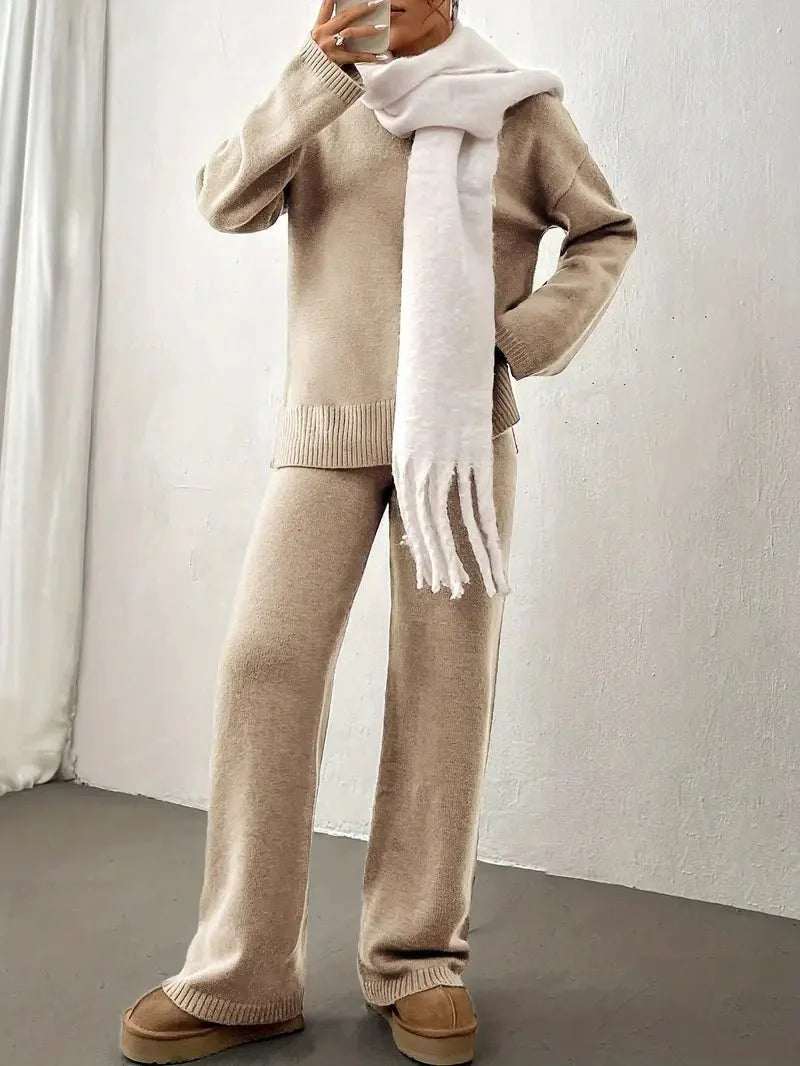 Nova® | Casual Lounge Set - bellanza